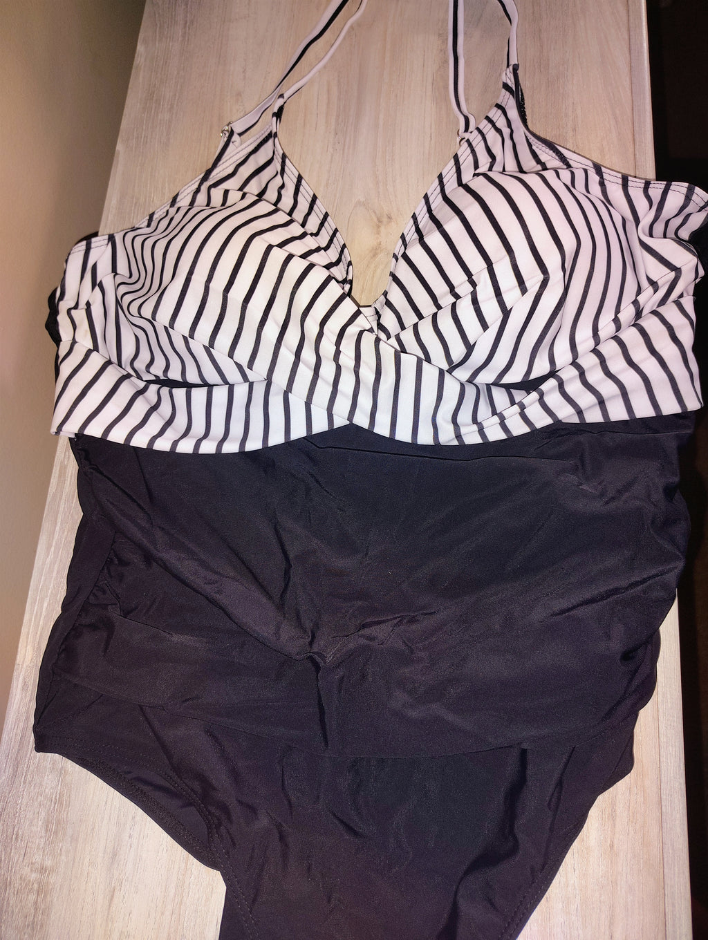 Women's xxl bathing suit fits xxl