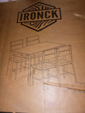 5 piece dining table set brand new