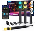 Govee smart app solar lights