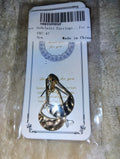 Cosmetic jewelry earrings