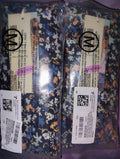Women's floral blouses