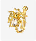 Nose earring